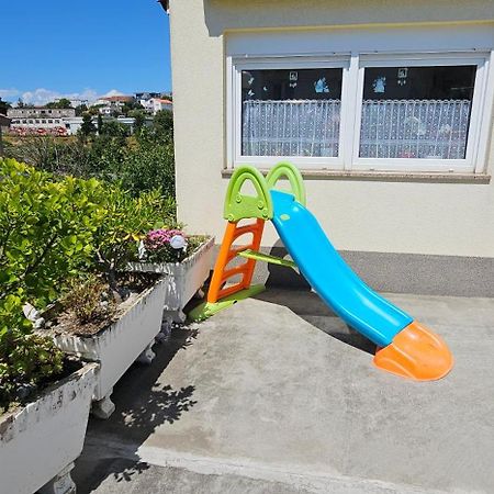 Apartment Marino Veglia Exterior foto