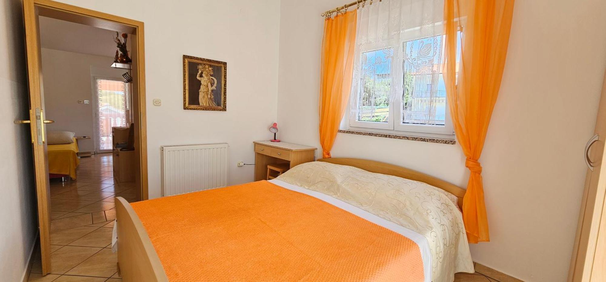 Apartment Marino Veglia Exterior foto