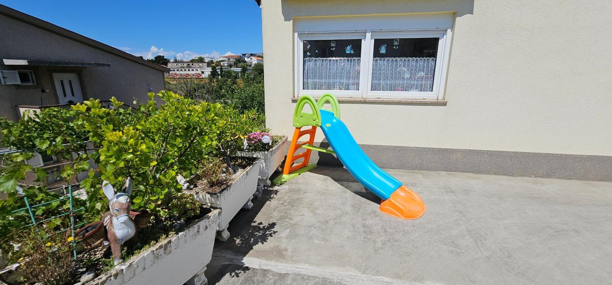 Apartment Marino Veglia Exterior foto