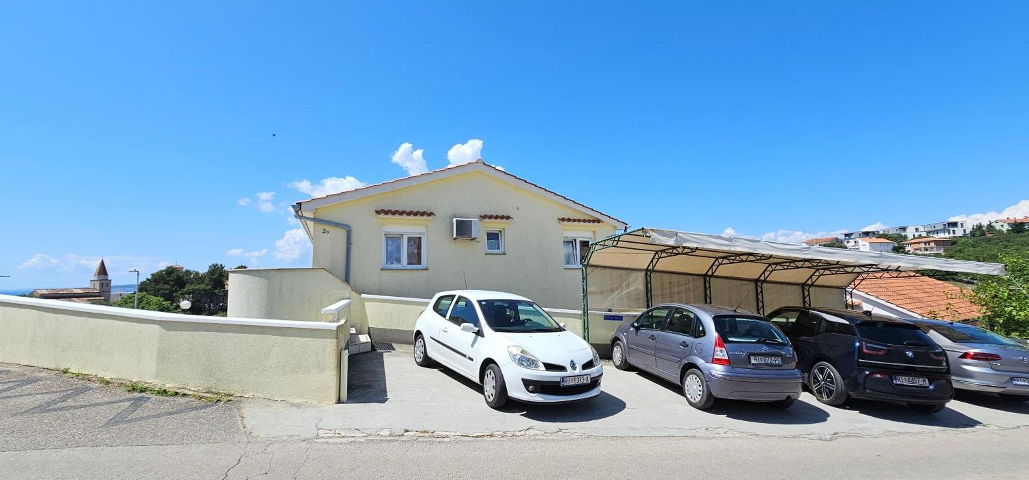 Apartment Marino Veglia Exterior foto