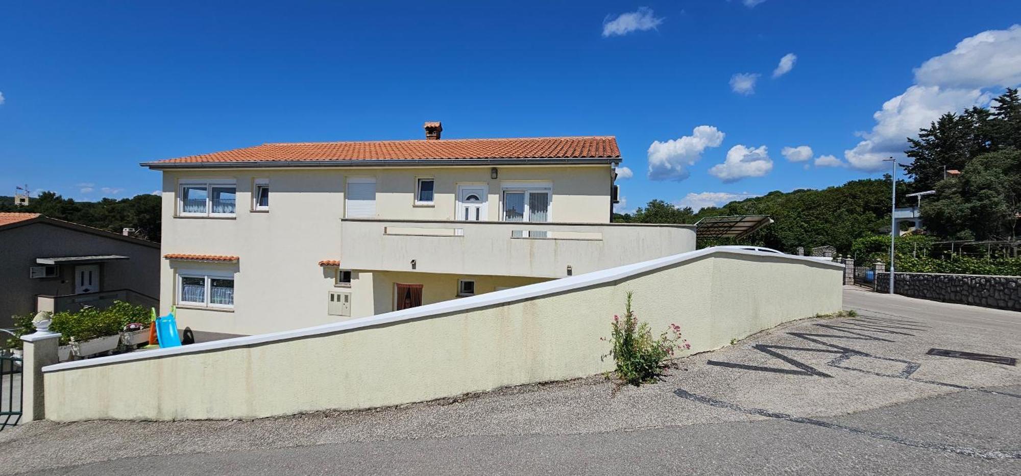 Apartment Marino Veglia Exterior foto
