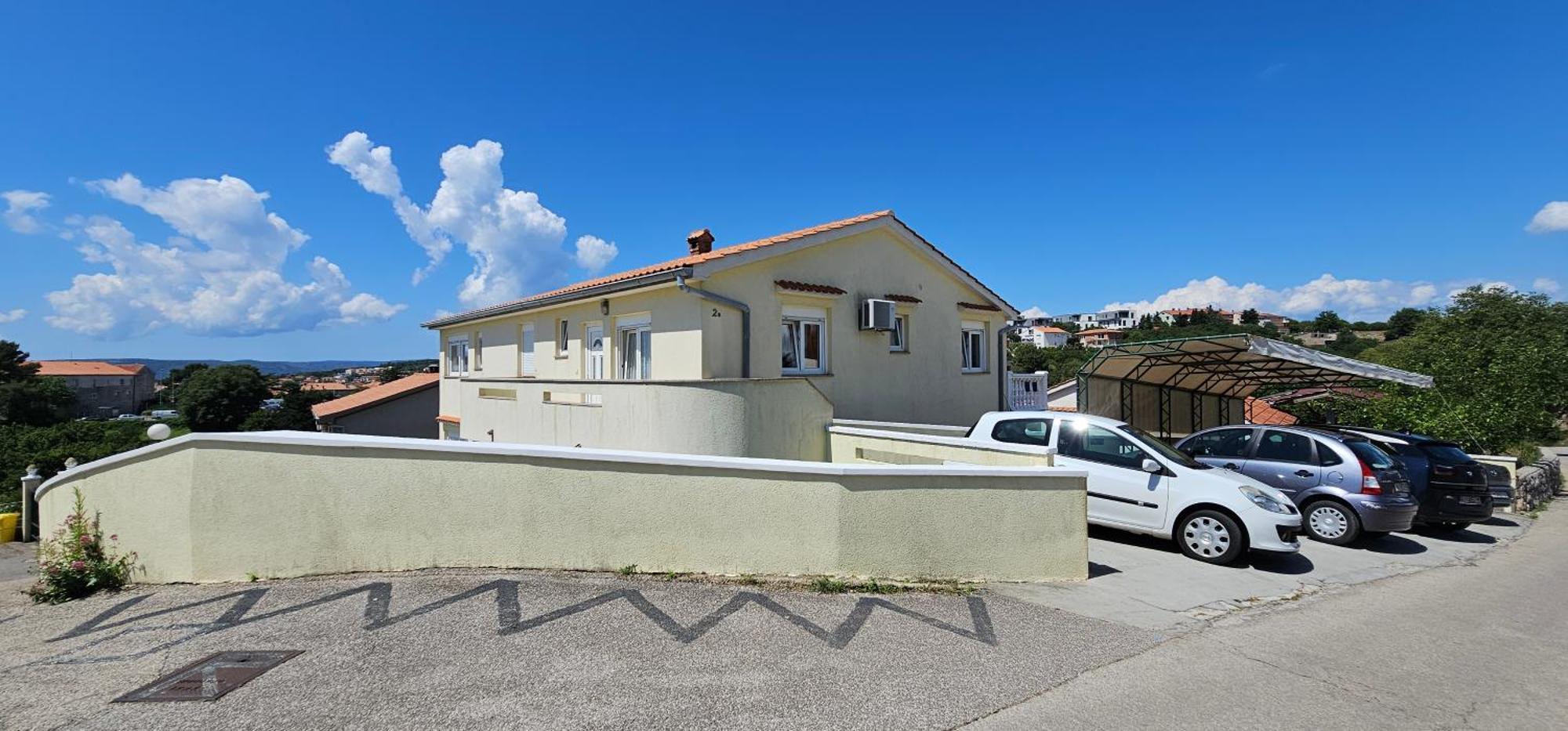 Apartment Marino Veglia Exterior foto