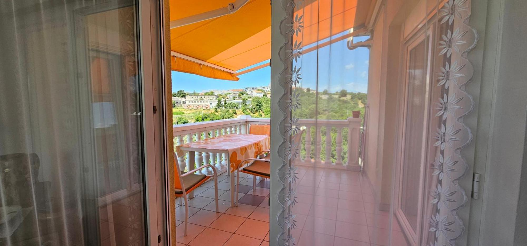 Apartment Marino Veglia Exterior foto
