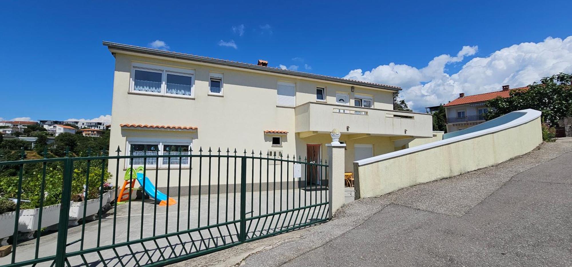 Apartment Marino Veglia Exterior foto