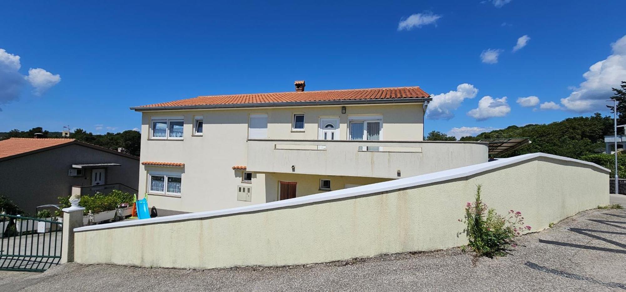 Apartment Marino Veglia Exterior foto