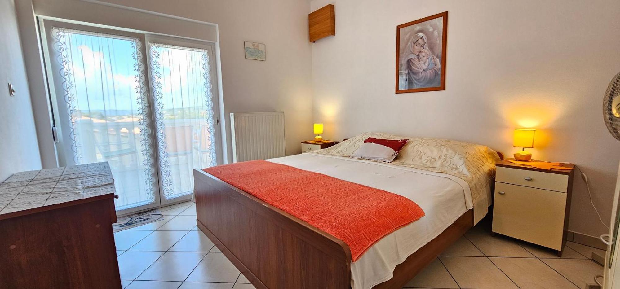 Apartment Marino Veglia Exterior foto