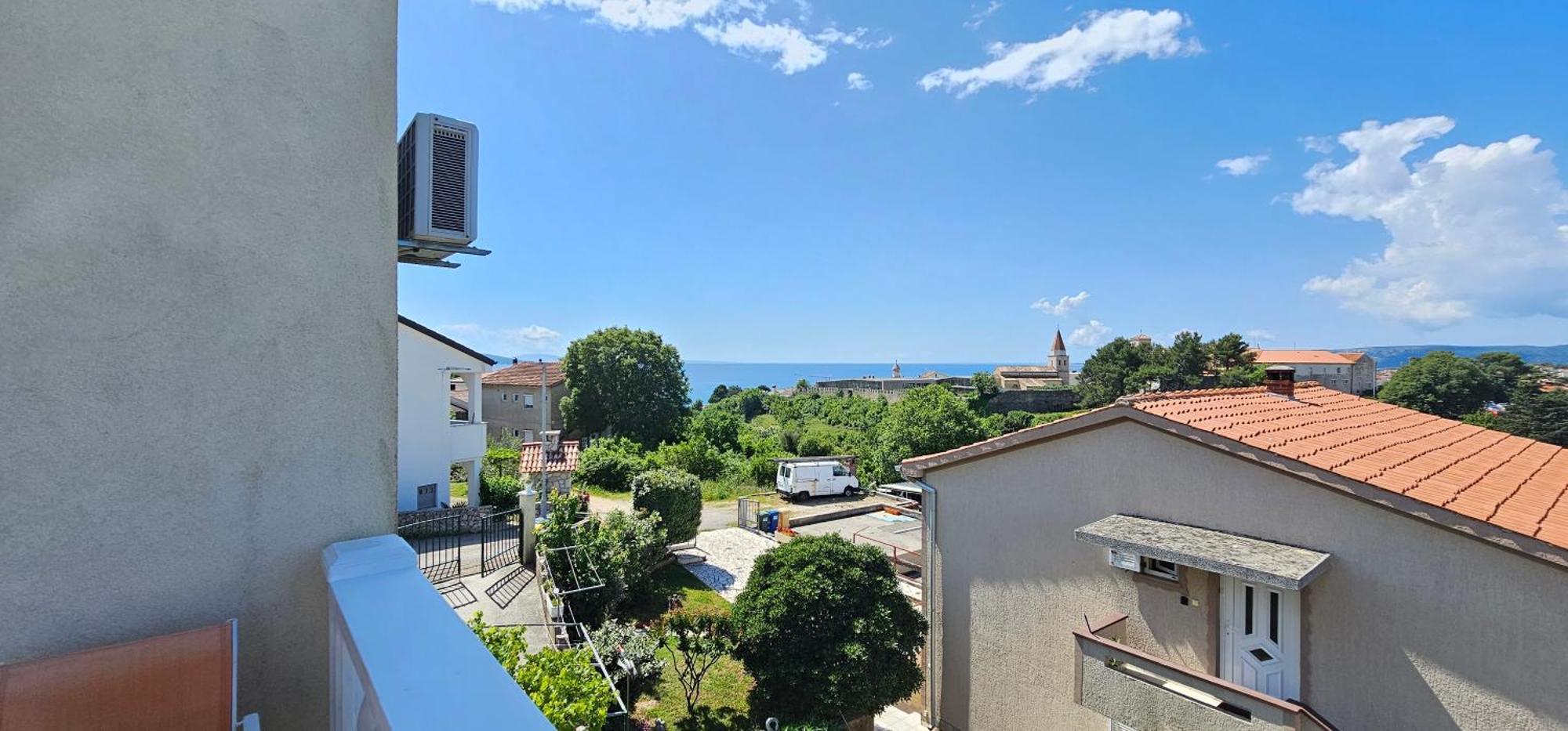 Apartment Marino Veglia Exterior foto