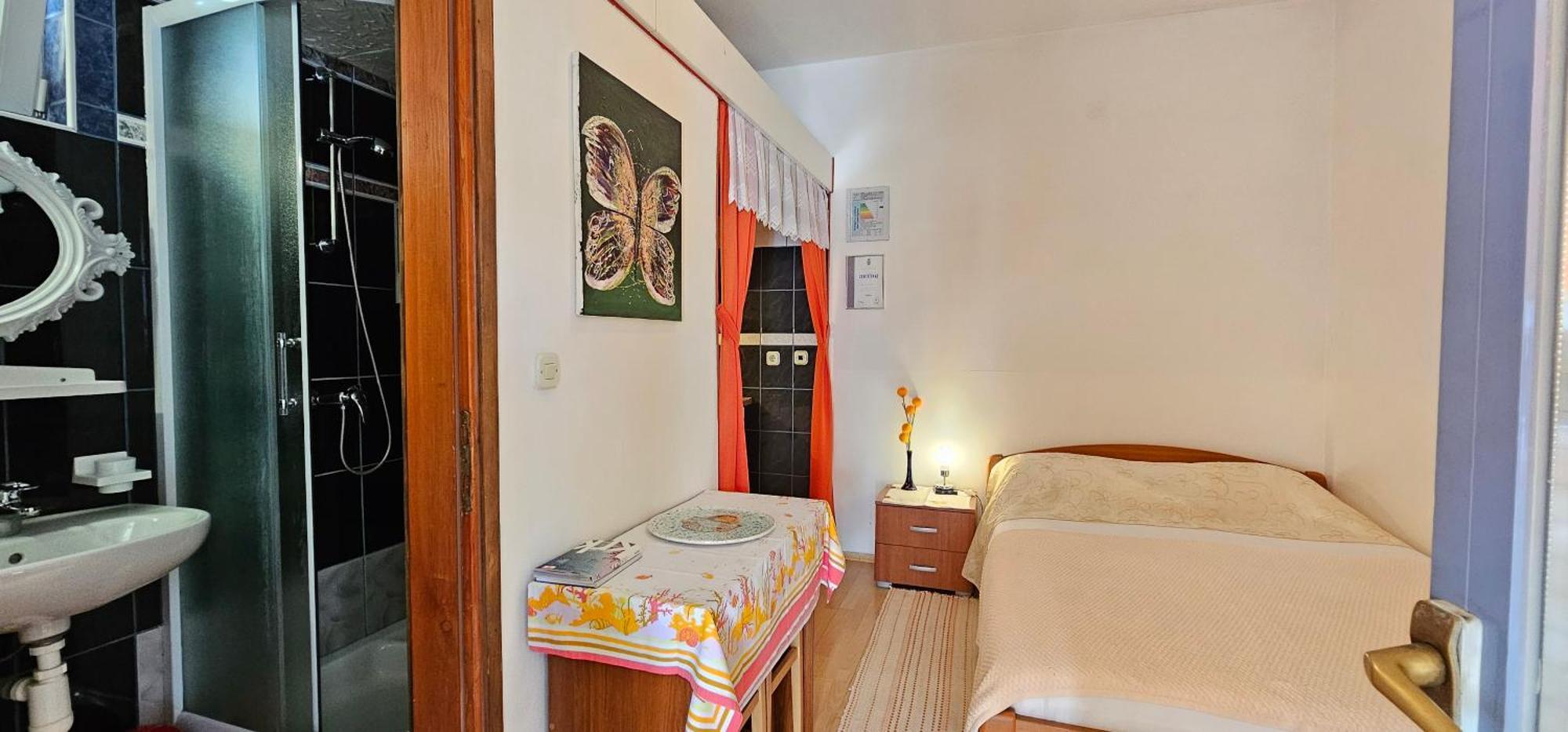 Apartment Marino Veglia Exterior foto