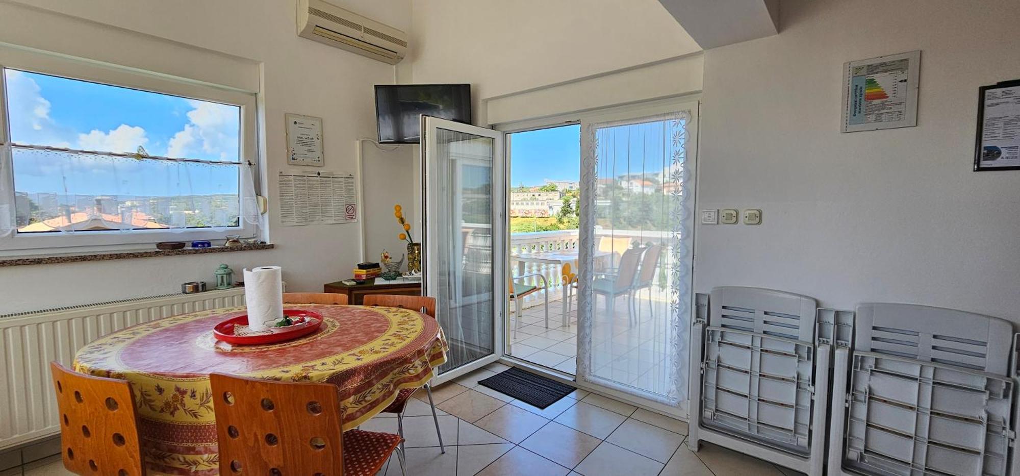 Apartment Marino Veglia Exterior foto