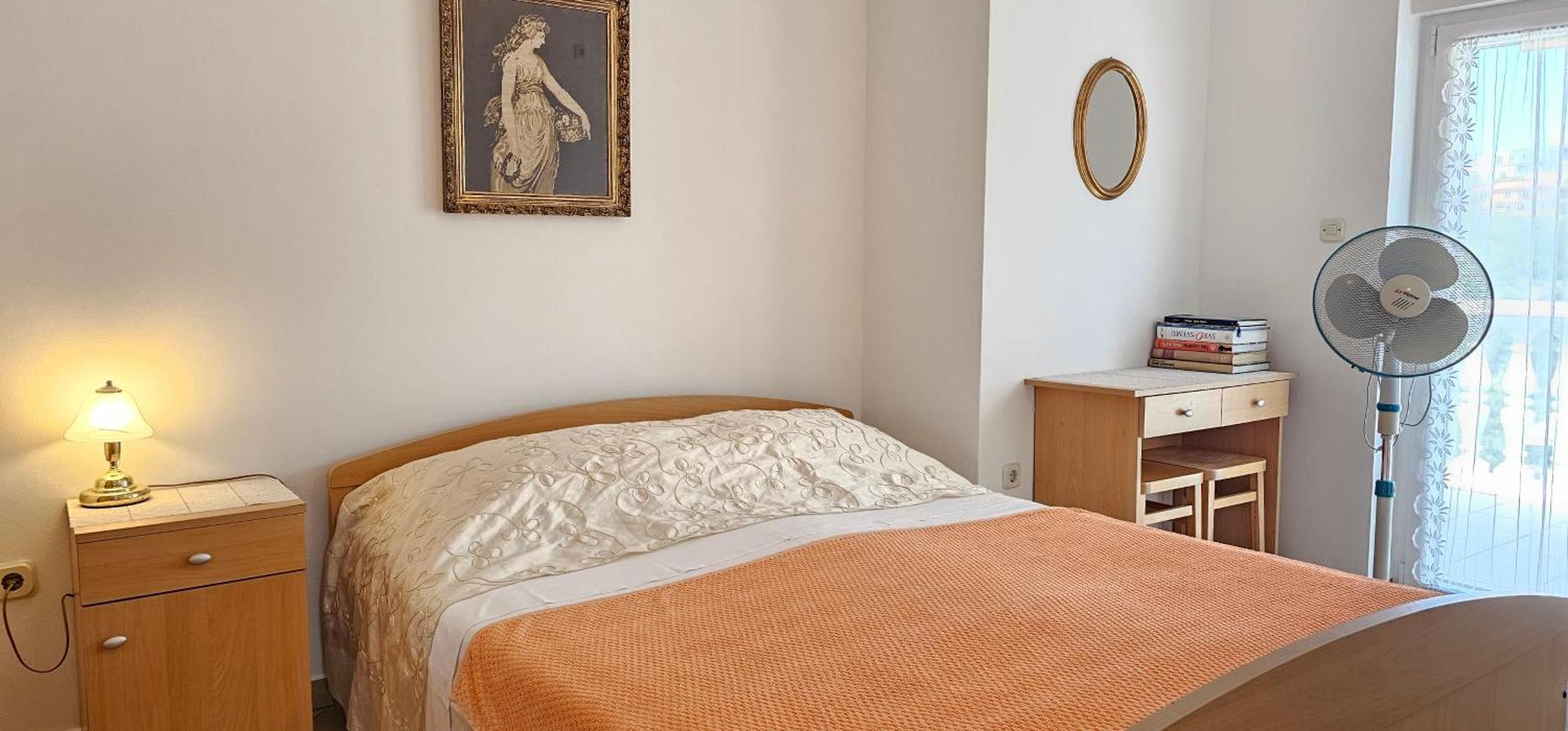 Apartment Marino Veglia Exterior foto