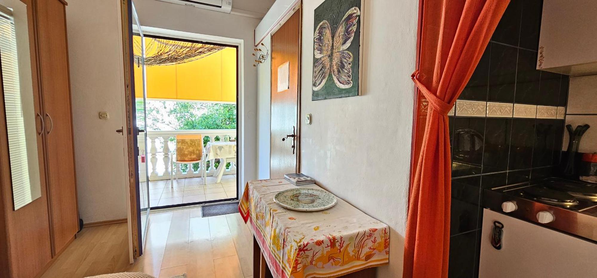 Apartment Marino Veglia Exterior foto