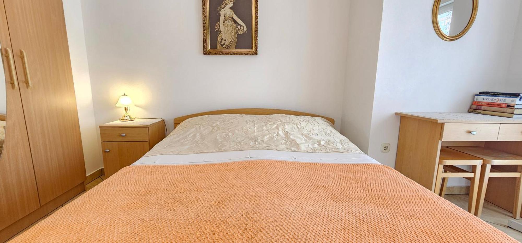 Apartment Marino Veglia Exterior foto