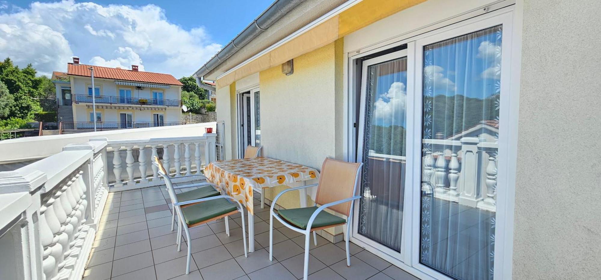 Apartment Marino Veglia Exterior foto