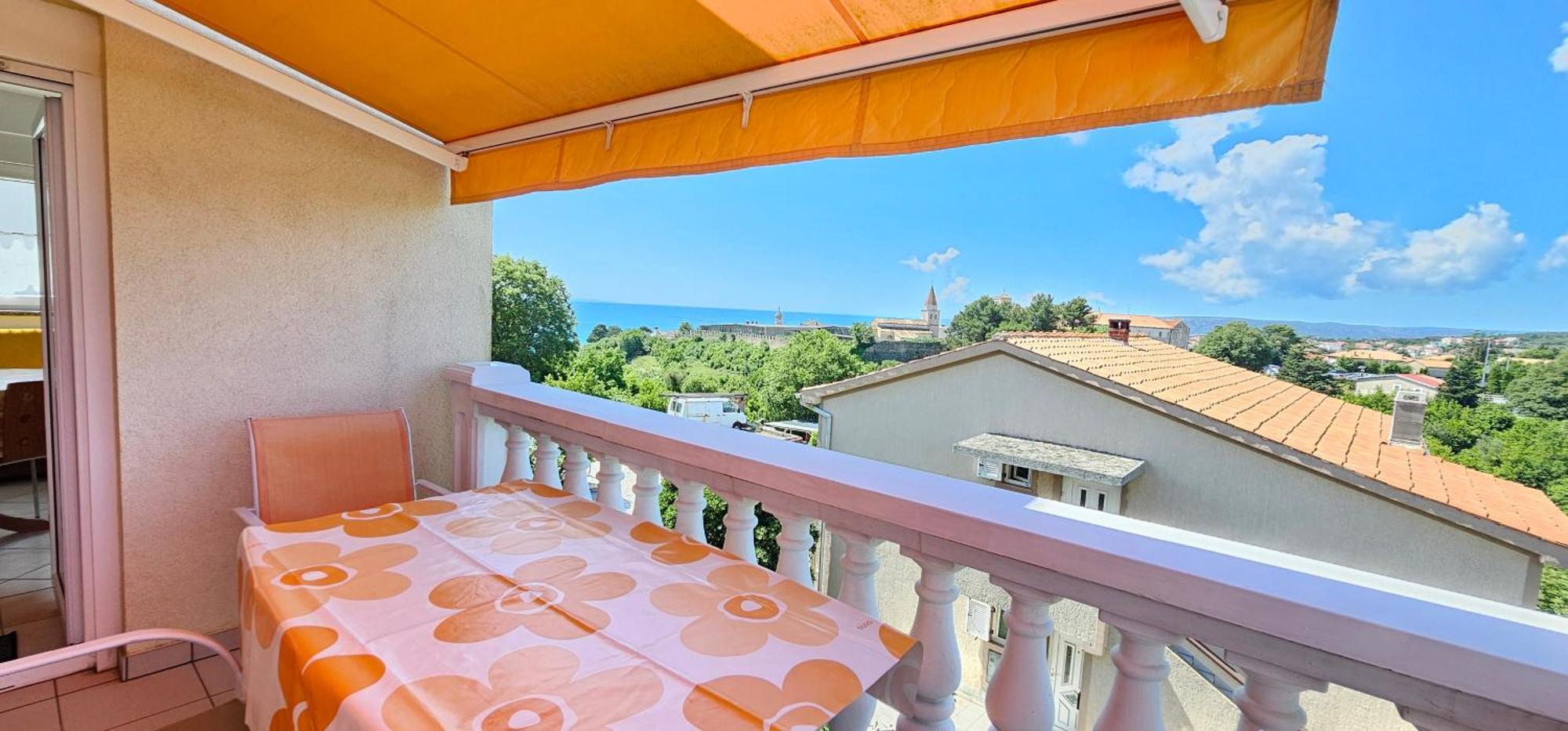 Apartment Marino Veglia Exterior foto
