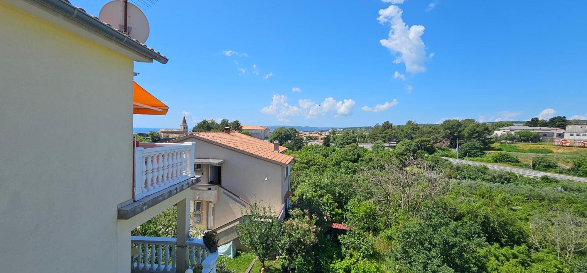 Apartment Marino Veglia Exterior foto