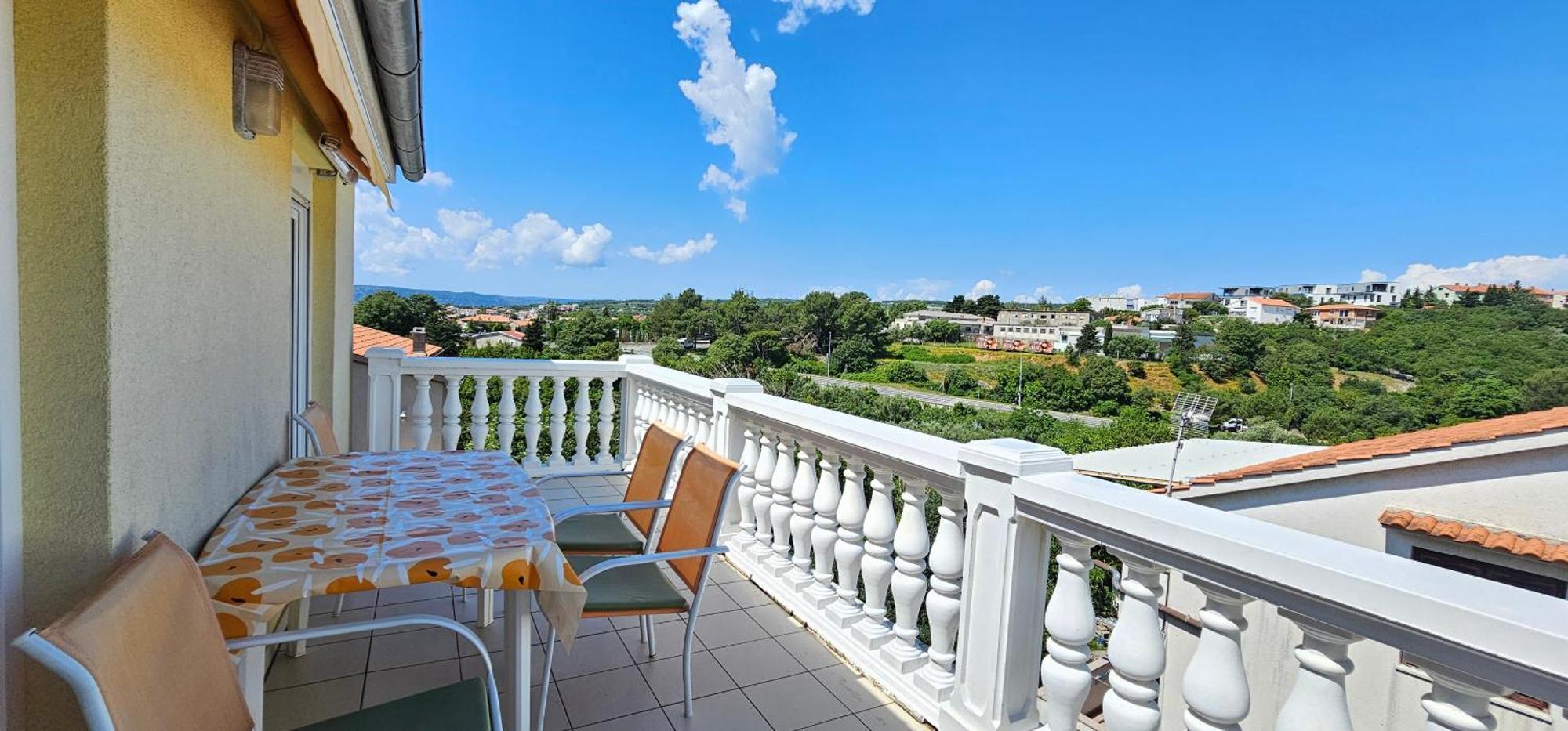 Apartment Marino Veglia Exterior foto